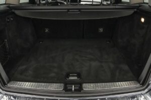 Mercedes-benz Glk