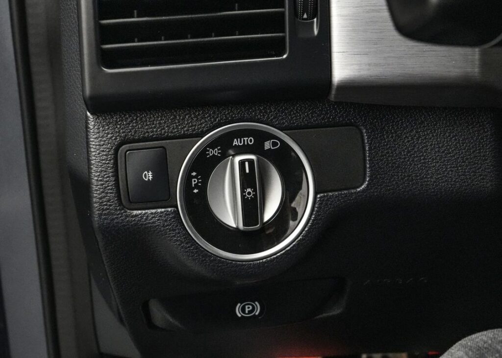 Mercedes-benz Glk