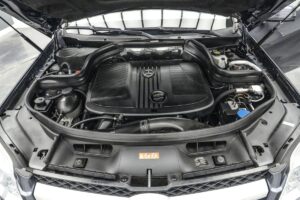 Mercedes-benz Glk