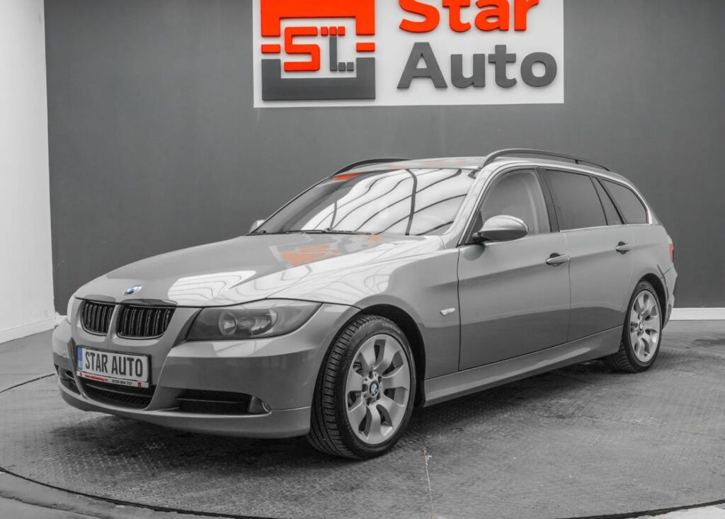 Bmw Seria-3