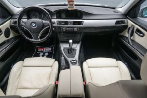 Bmw Seria-3