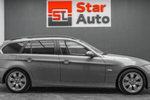 Bmw Seria-3
