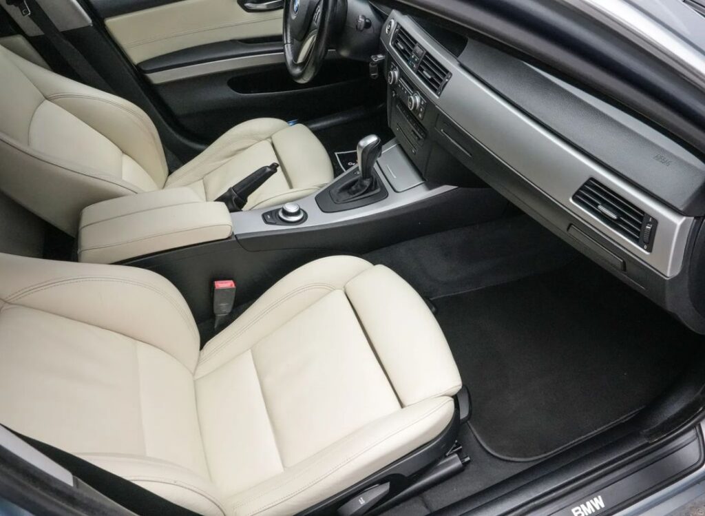Bmw Seria-3