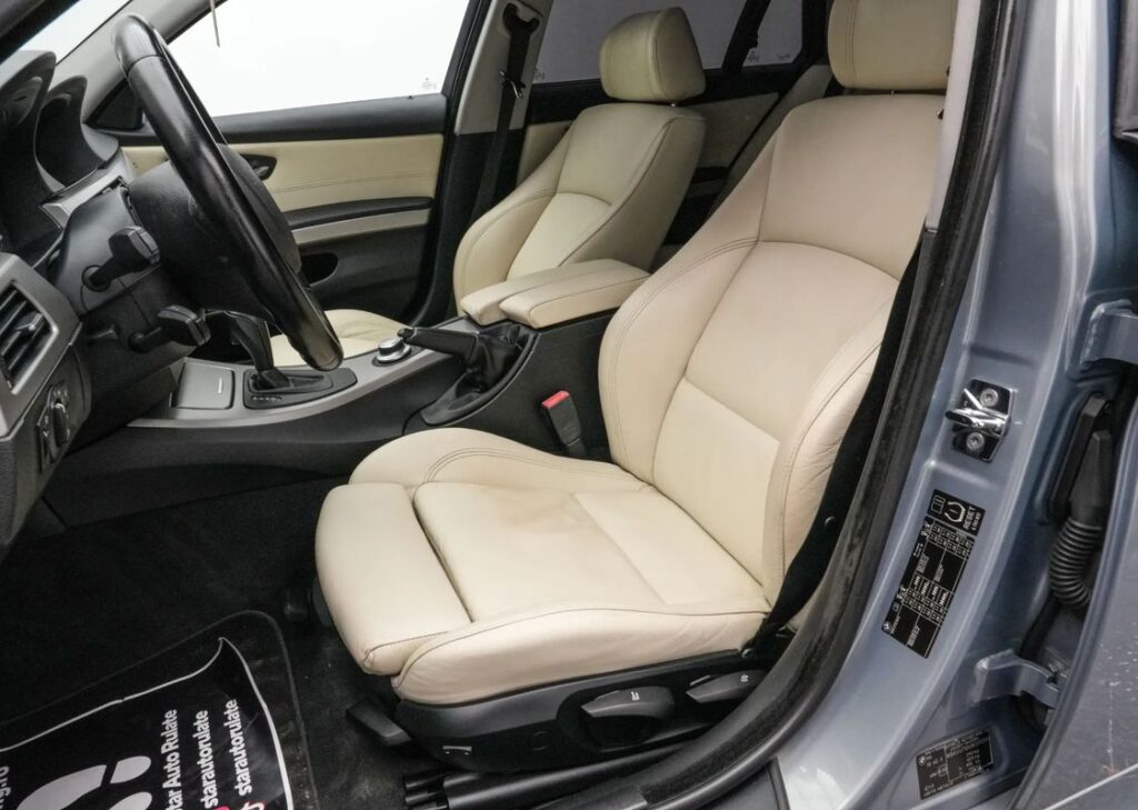 Bmw Seria-3