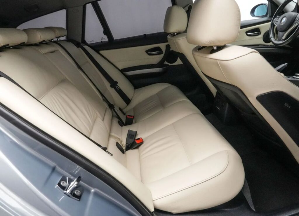 Bmw Seria-3