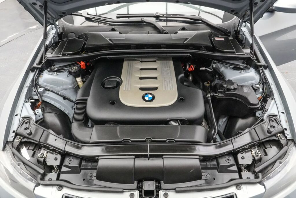 Bmw Seria-3