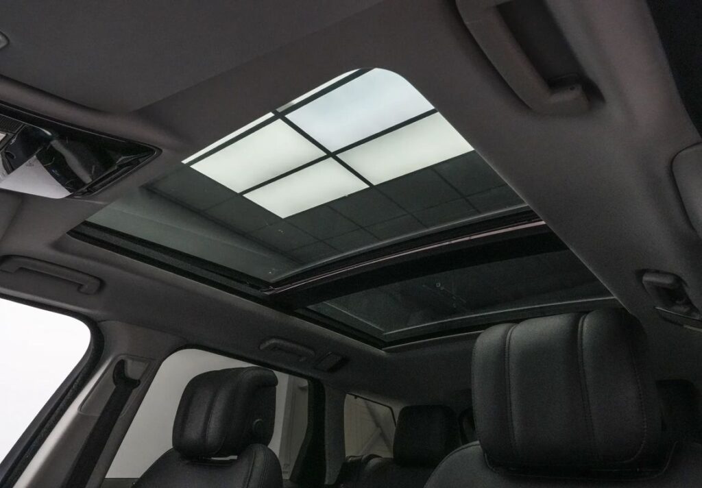 Land-rover Range-rover-sport