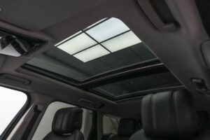 Land-rover Range-rover-sport