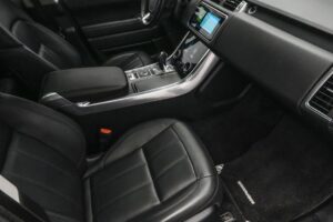 Land-rover Range-rover-sport