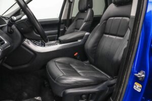 Land-rover Range-rover-sport