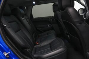 Land-rover Range-rover-sport