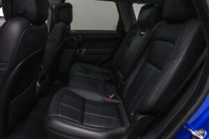 Land-rover Range-rover-sport