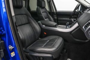 Land-rover Range-rover-sport