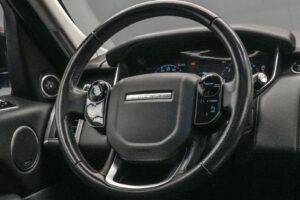 Land-rover Range-rover-sport