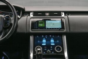 Land-rover Range-rover-sport