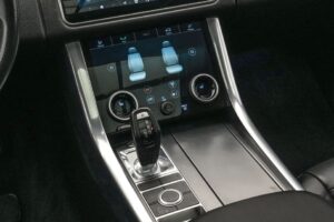 Land-rover Range-rover-sport