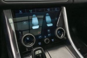 Land-rover Range-rover-sport