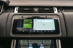 Land-rover Range-rover-sport