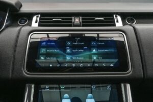 Land-rover Range-rover-sport