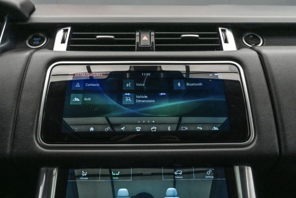 Land-rover Range-rover-sport