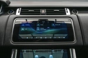 Land-rover Range-rover-sport