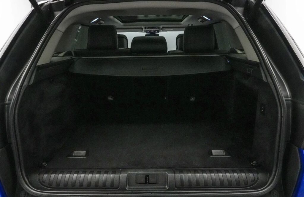 Land-rover Range-rover-sport