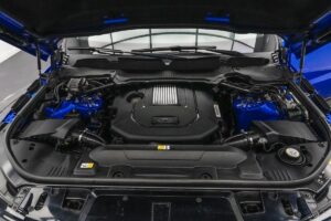 Land-rover Range-rover-sport