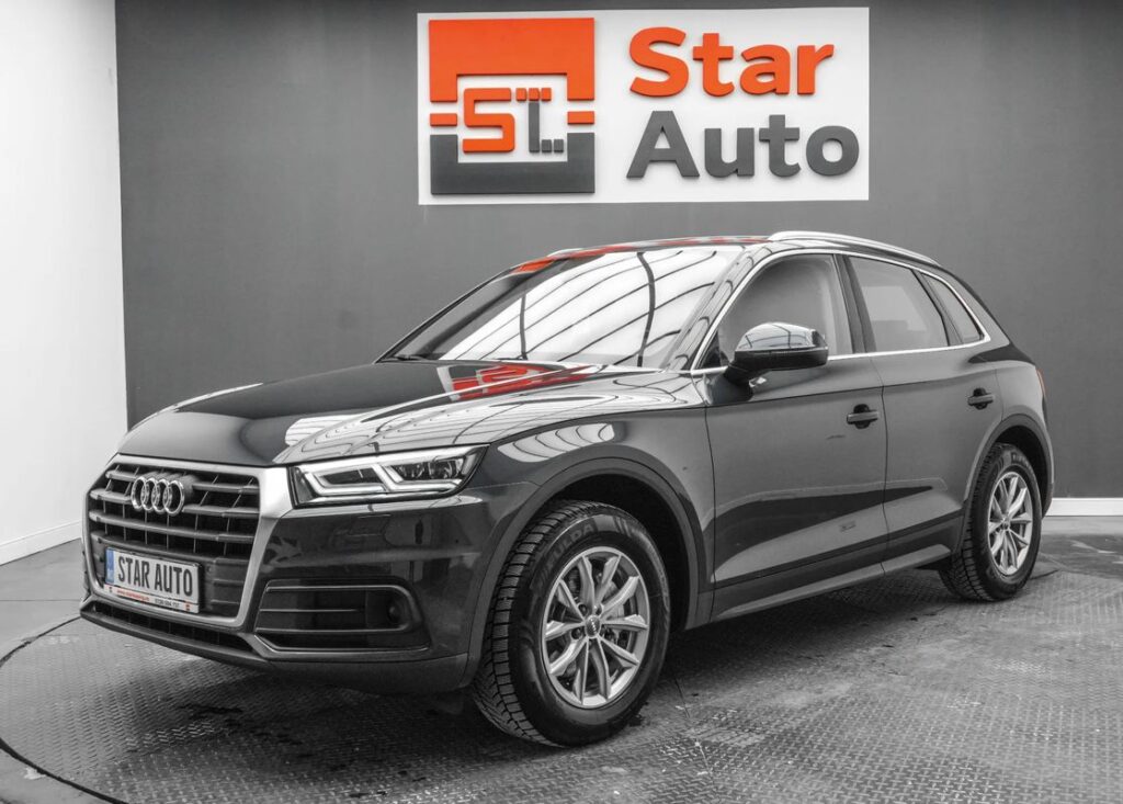 Audi Q5