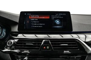 Bmw Seria-5