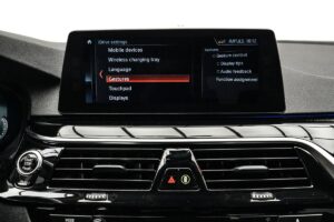 Bmw Seria-5