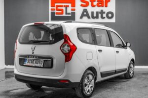 Dacia Lodgy