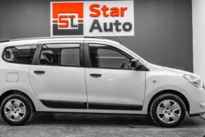 Dacia Lodgy