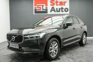 Volvo Xc-60