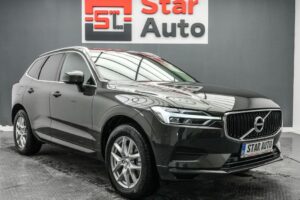 Volvo Xc-60