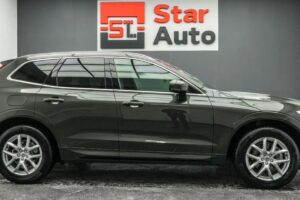 Volvo Xc-60