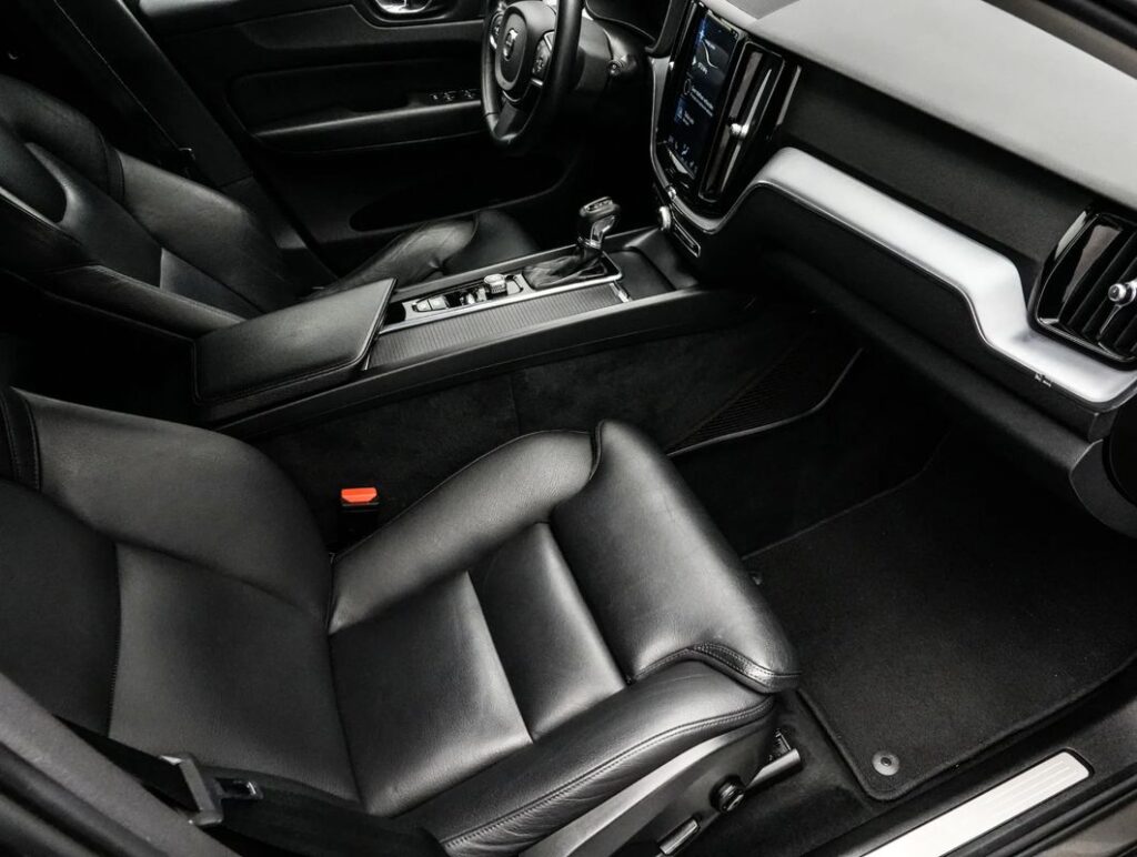 Volvo Xc-60