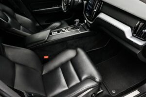 Volvo Xc-60