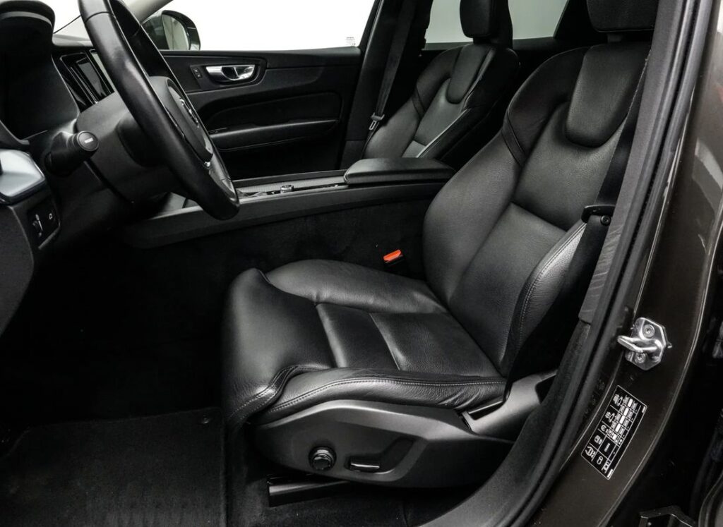 Volvo Xc-60