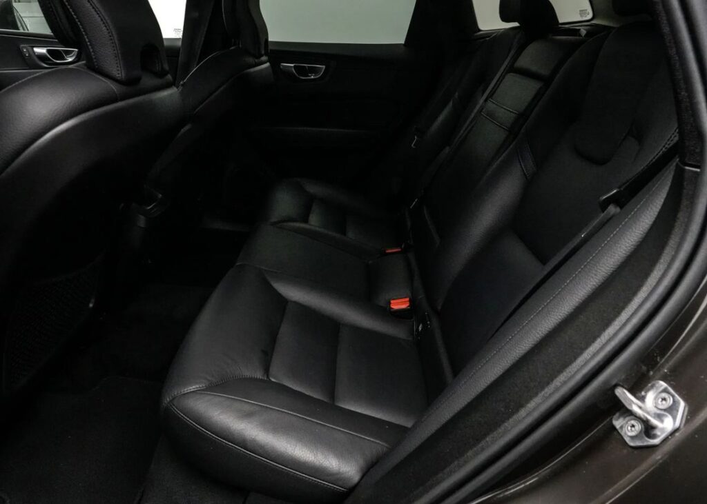 Volvo Xc-60