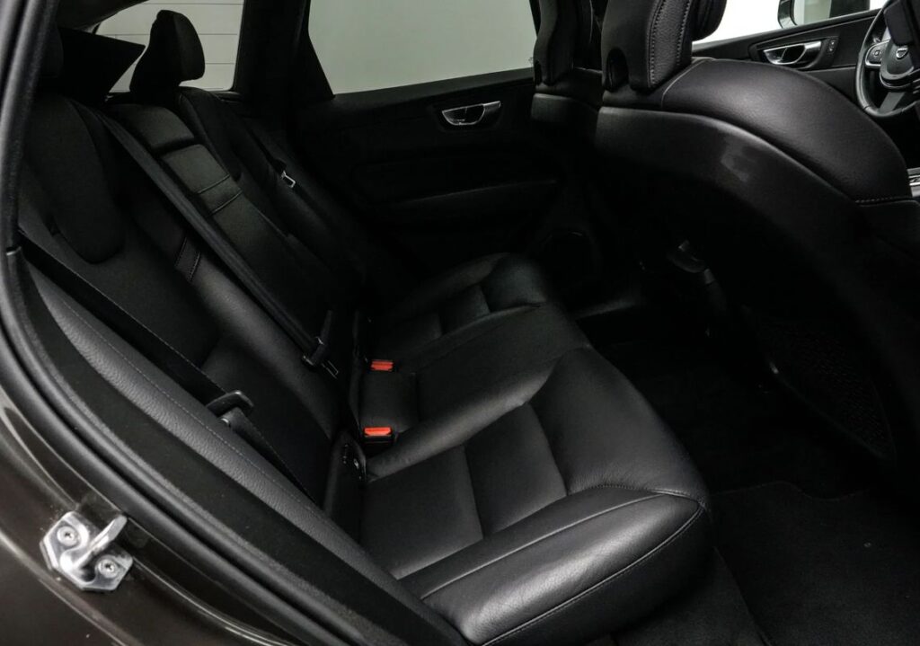 Volvo Xc-60