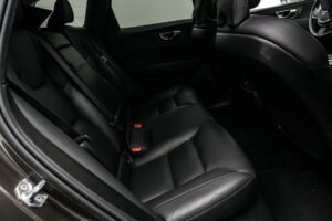 Volvo Xc-60