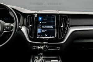 Volvo Xc-60