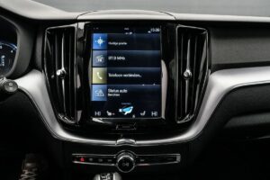 Volvo Xc-60
