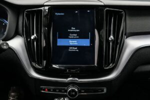 Volvo Xc-60