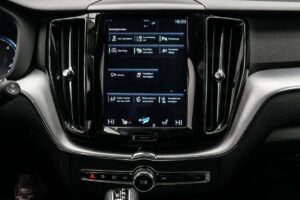 Volvo Xc-60
