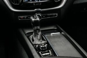 Volvo Xc-60