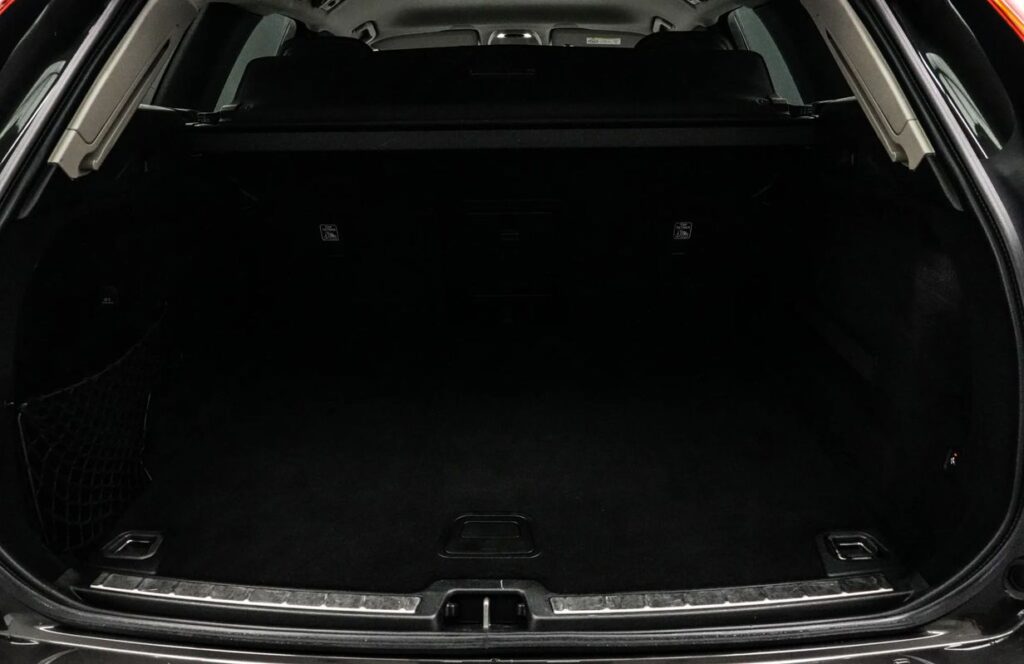 Volvo Xc-60