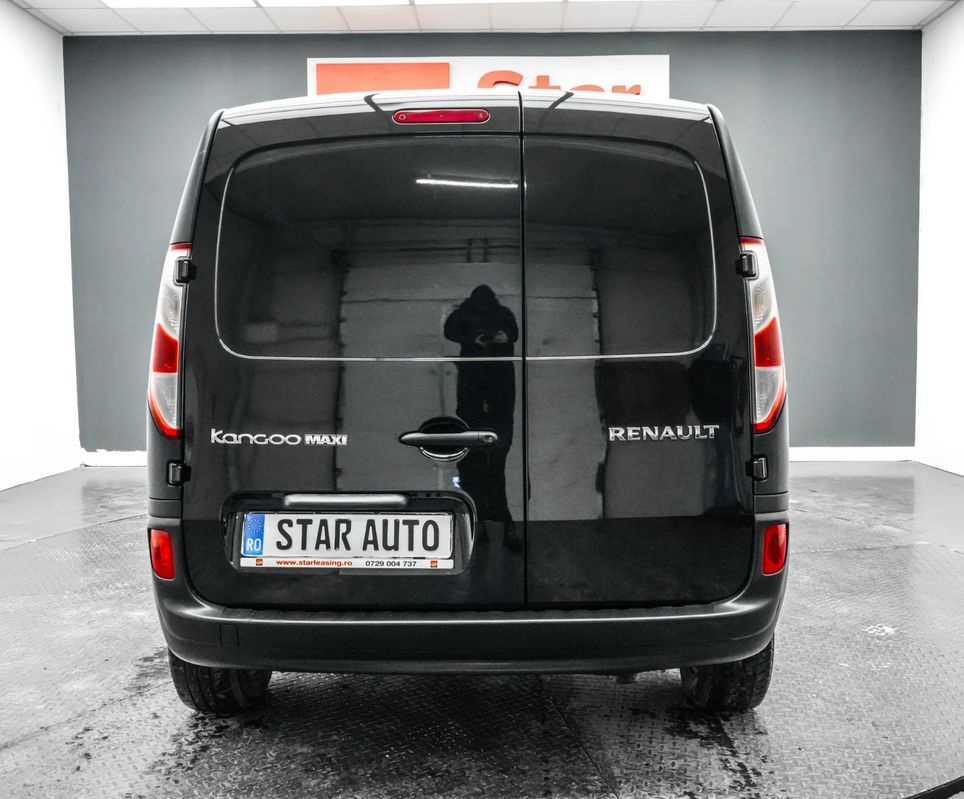 Renault Kangoo