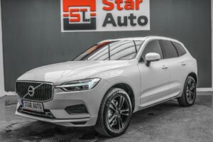 Volvo Xc-60