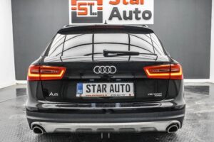 Audi A6-allroad